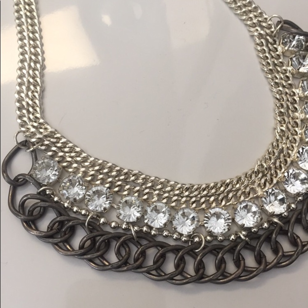 Statement Necklace
